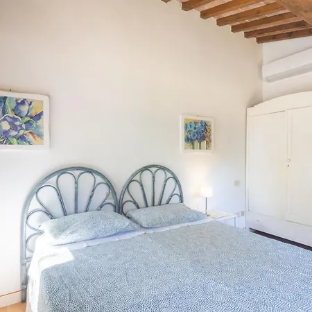 Casa Ippocastano By Vacavilla Villa Bolgheri