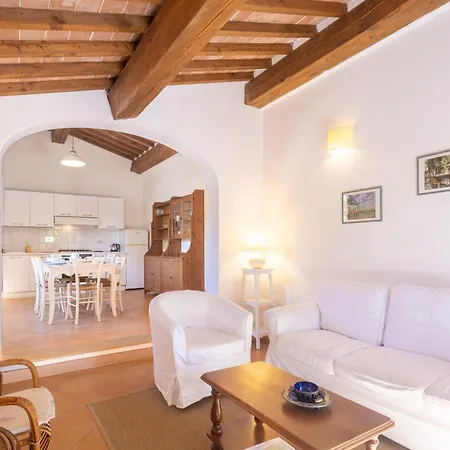 Casa Ippocastano By Vacavilla Bolgheri
