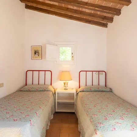 Casa Ippocastano By Vacavilla Villa