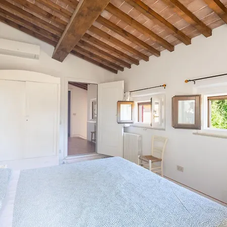 Casa Ippocastano By Vacavilla *