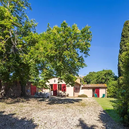 فيلة Casa Ippocastano By Vacavilla *