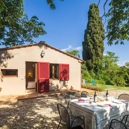 Casa Ippocastano By Vacavilla Villa