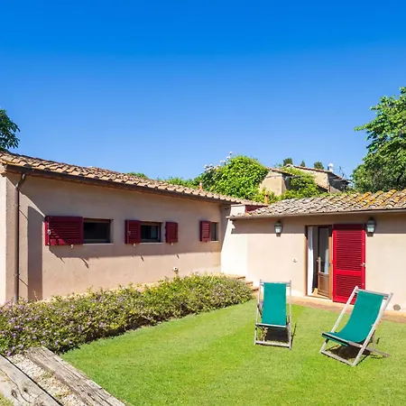 Villa Casa Ippocastano By Vacavilla *