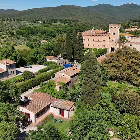 Casa Ippocastano By Vacavilla Villa *
